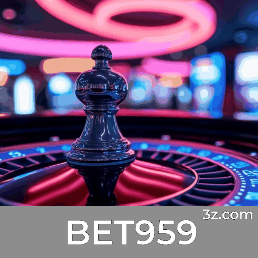 BET959 game mais image