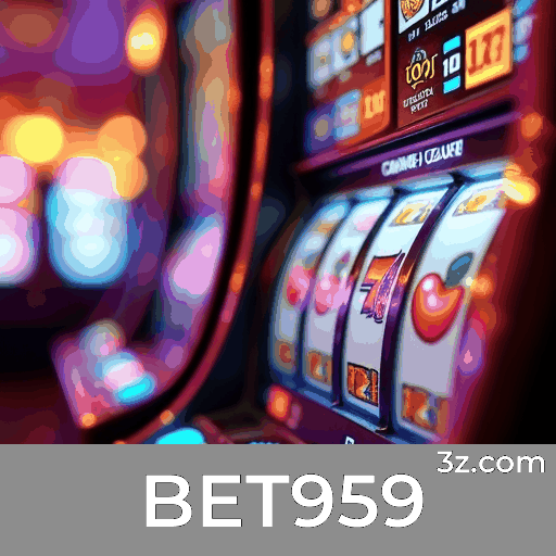 BET959 game mais image