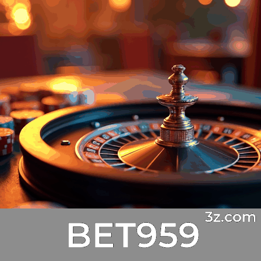 BET959 game mais image