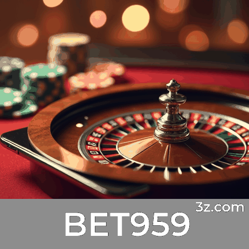 BET959 game mais image