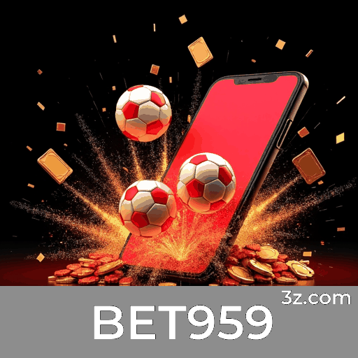 BET959 game mais image