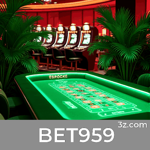 BET959 game mais image