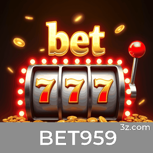 BET959 game mais image