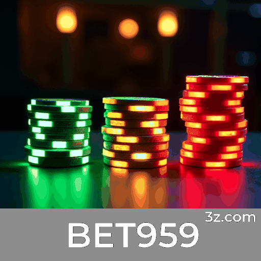 BET959 game mais image